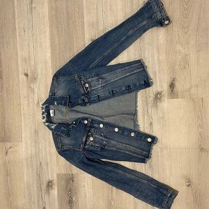 H&M Women’s Denim Jacket